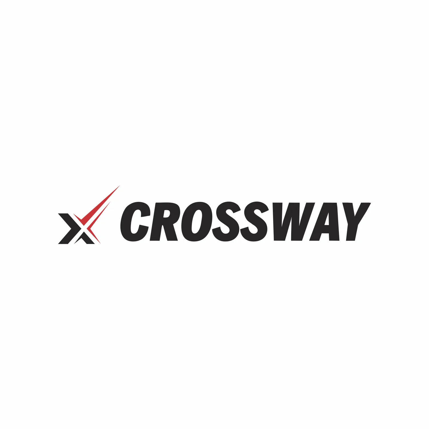 crossway gear logo