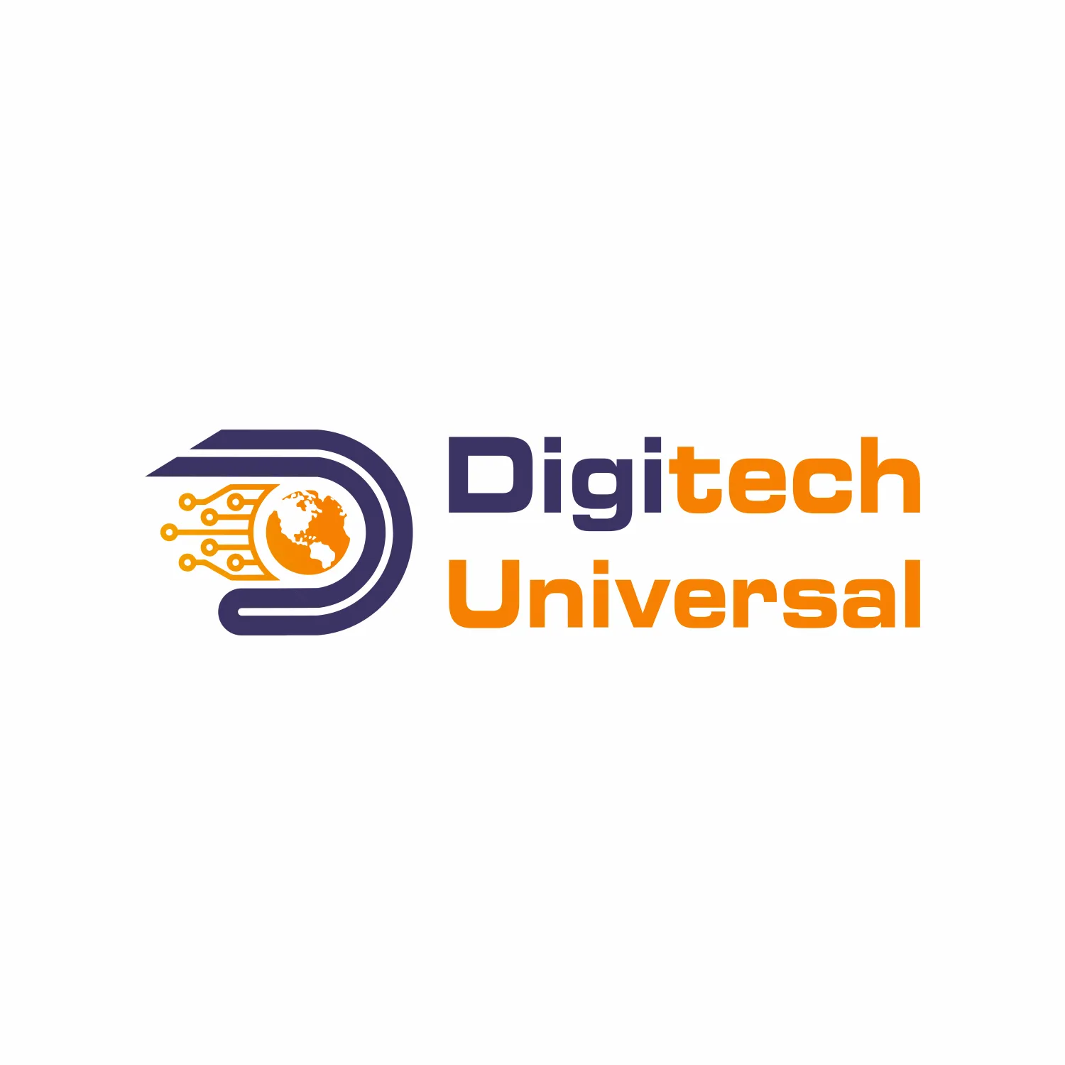 digitech logo