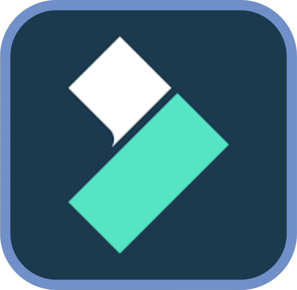 filmora icon