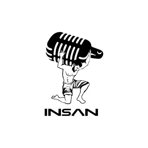 insan podcast logo