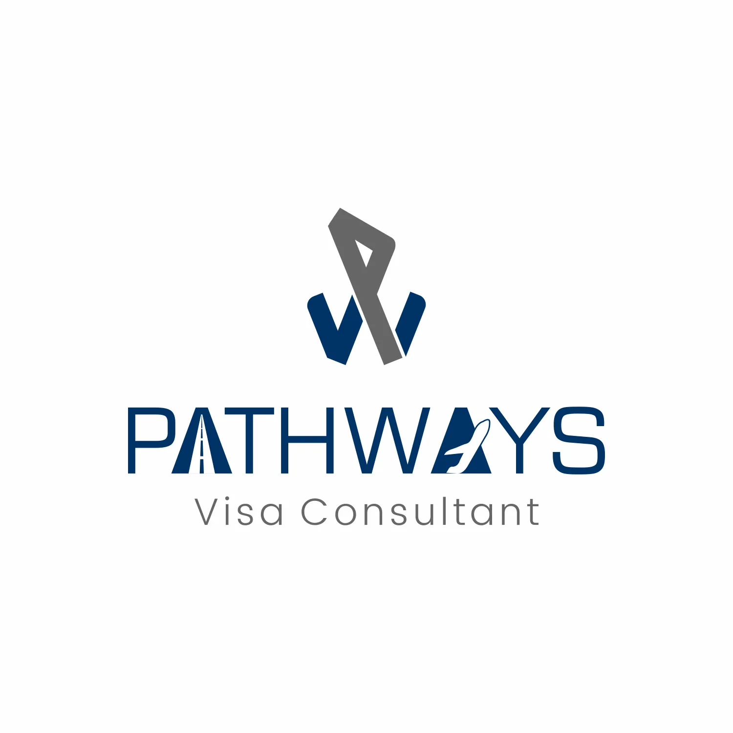 pathways visa consultant logo