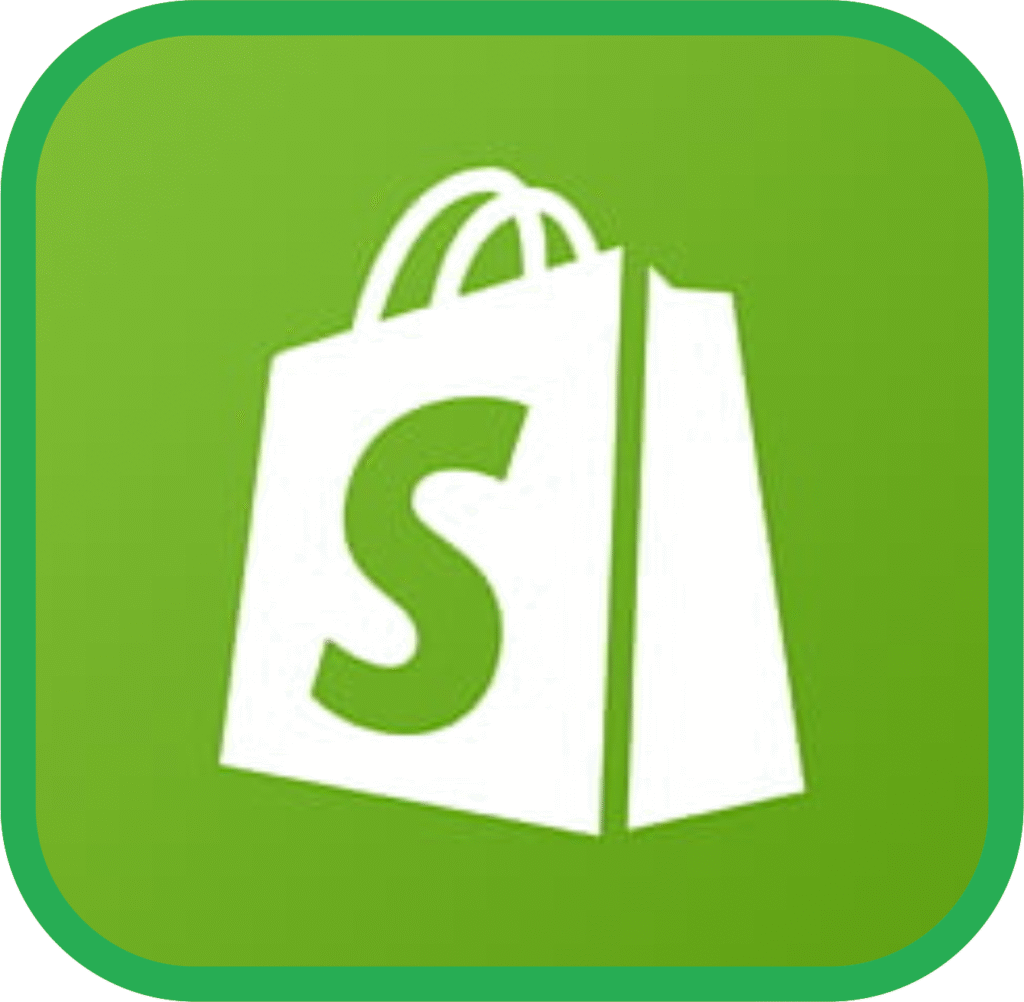 shopify