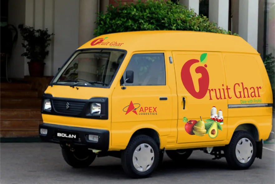 van