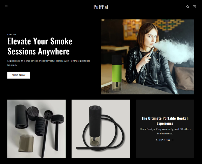 puffpal thumbnail